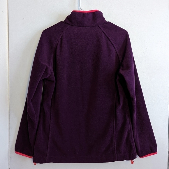 New Balance Fleece Sweatshirt - Picture 2 of 5